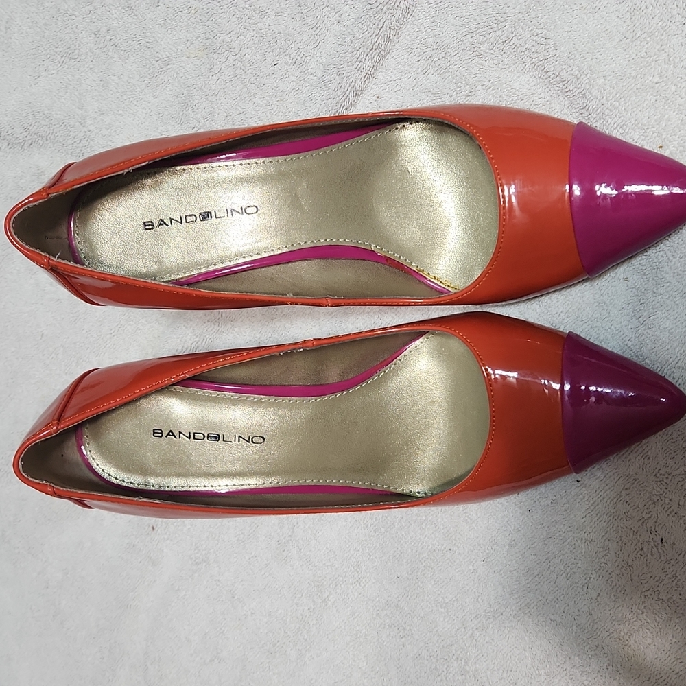 Ladies heels